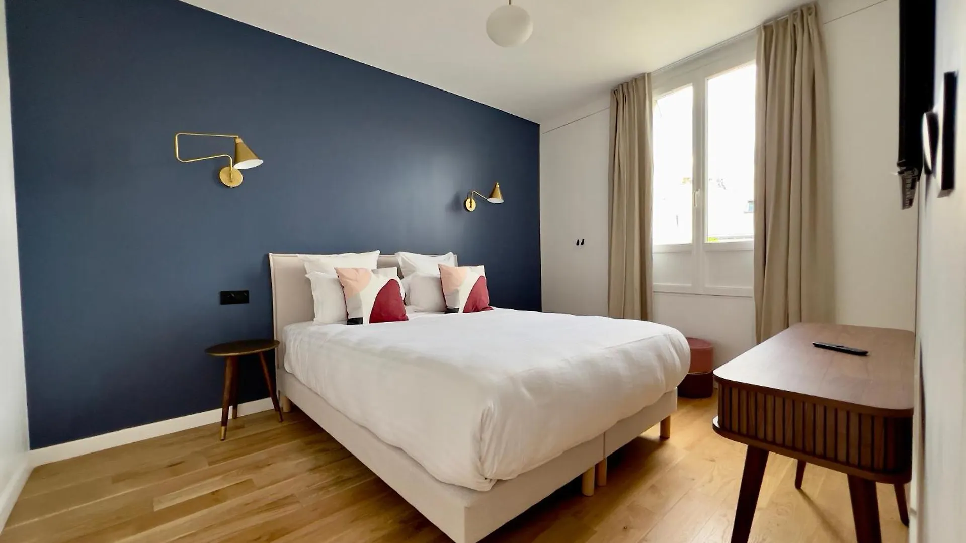 Pick A Flat'S Apartment In Grands-Boulevards - Boulevard Saint-Denis باريس