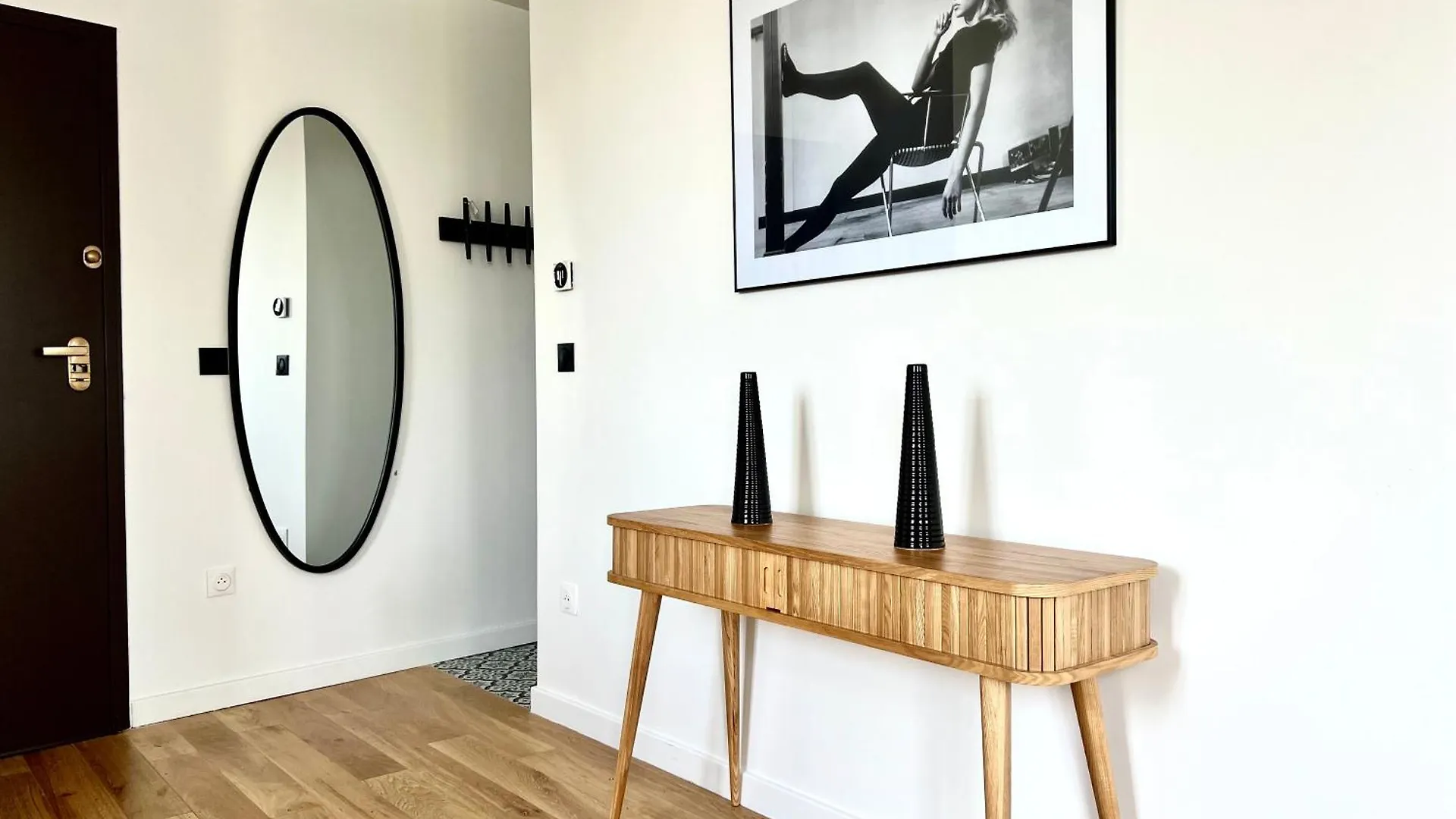 Pick A Flat'S Apartment In Grands-Boulevards - Boulevard Saint-Denis باريس