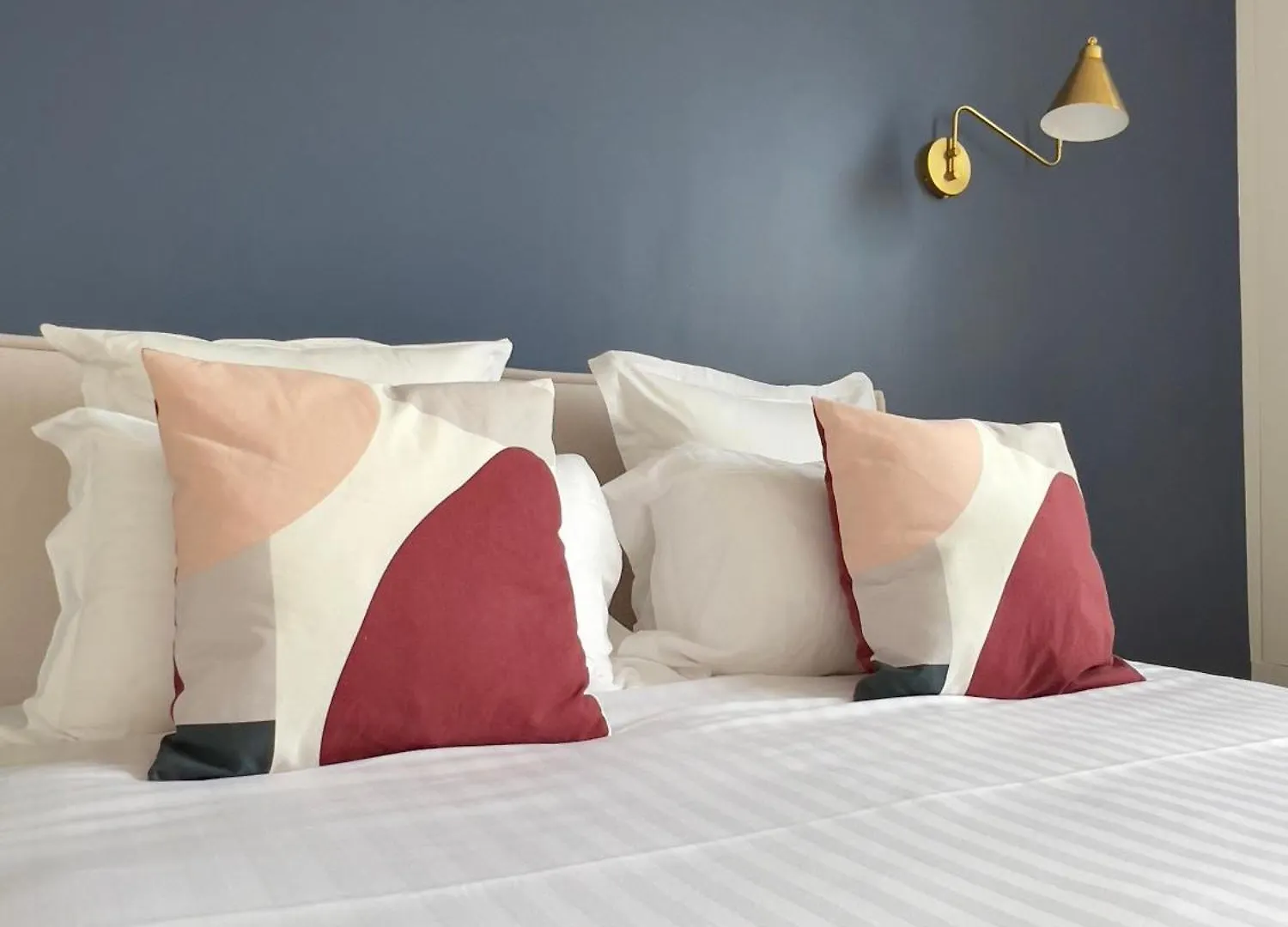 Pick A Flat'S Apartment In Grands-Boulevards - Boulevard Saint-Denis باريس